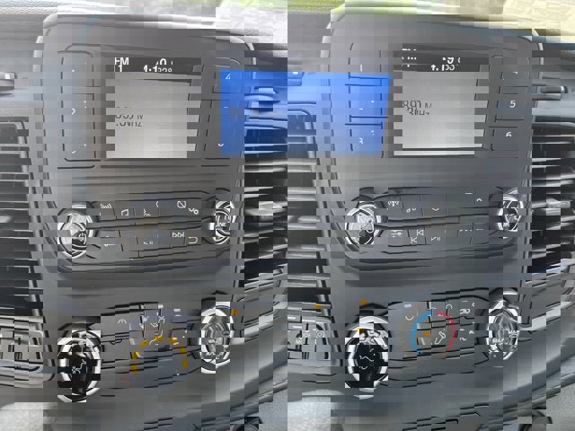 New 2025 Ford Transit 150 Low Roof AWD image 10