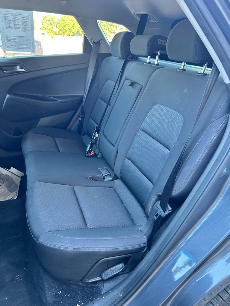 Used 2017 Hyundai Tucson SE image 9