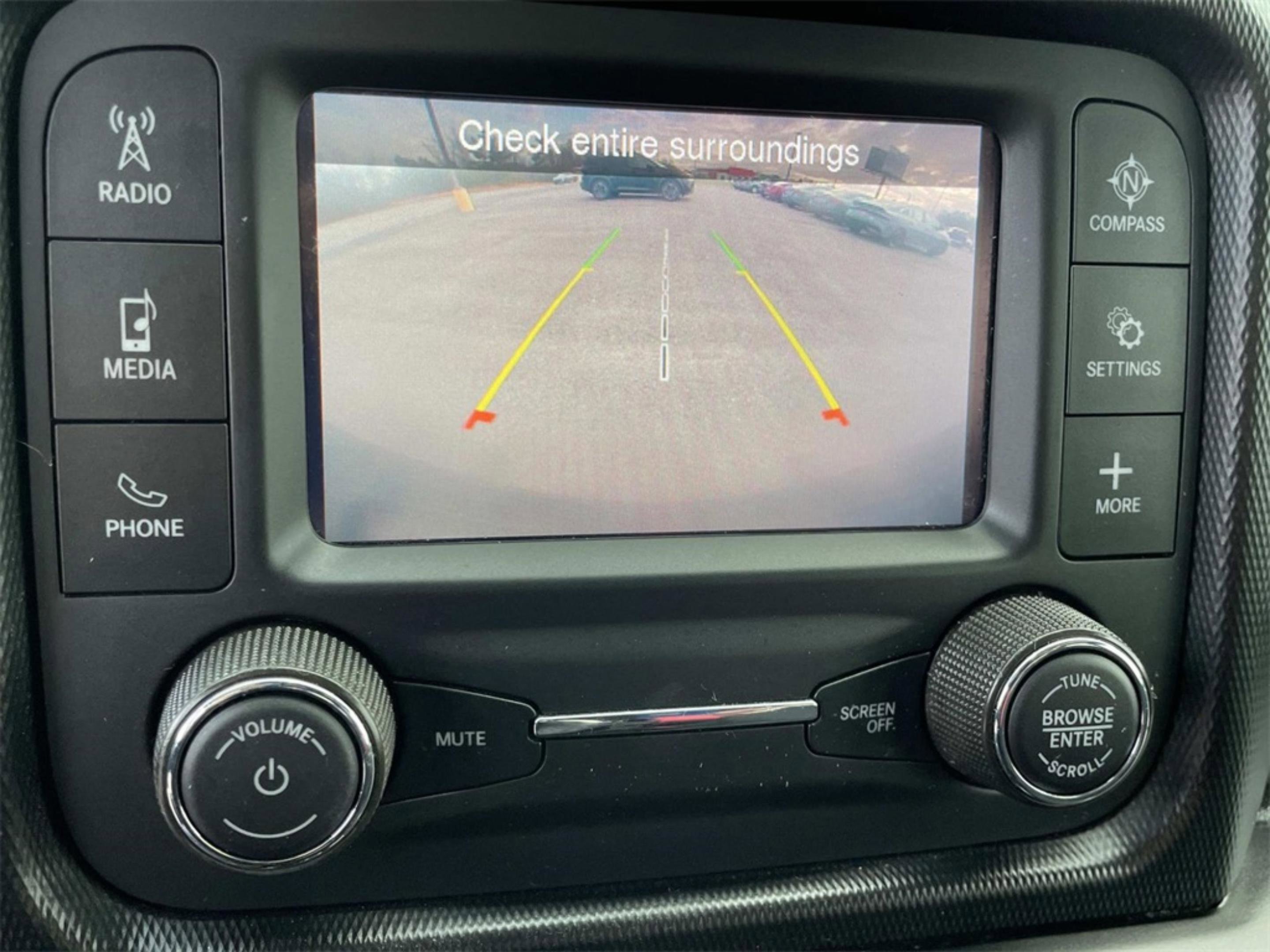 Used 2021 Jeep Wrangler Sport image 30