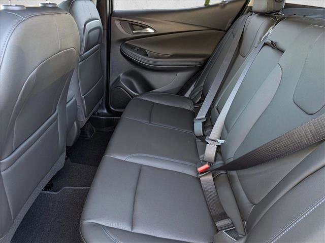 New 2026 Buick Encore GX Sport Touring w/ Advanced Technology Package AWD/4WD image 13