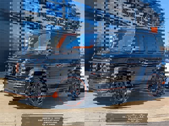 Used 2020 Mercedes-Benz G 63 AMG 4MATIC