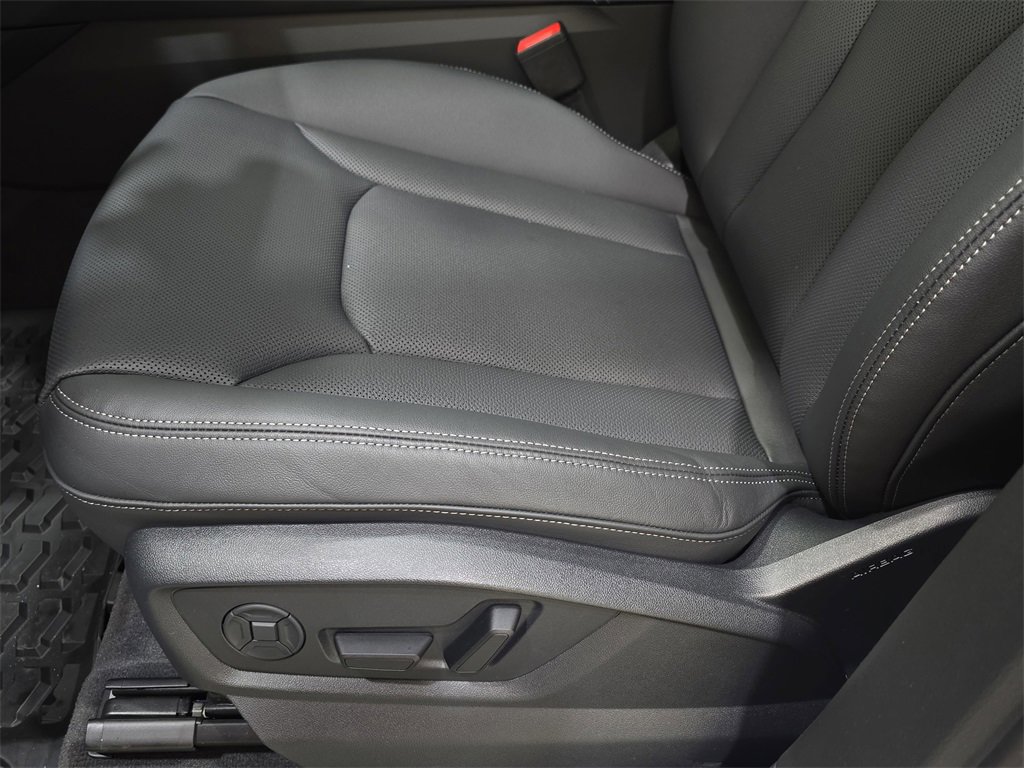 New 2026 Audi Q7 3.0T Premium Plus image 28