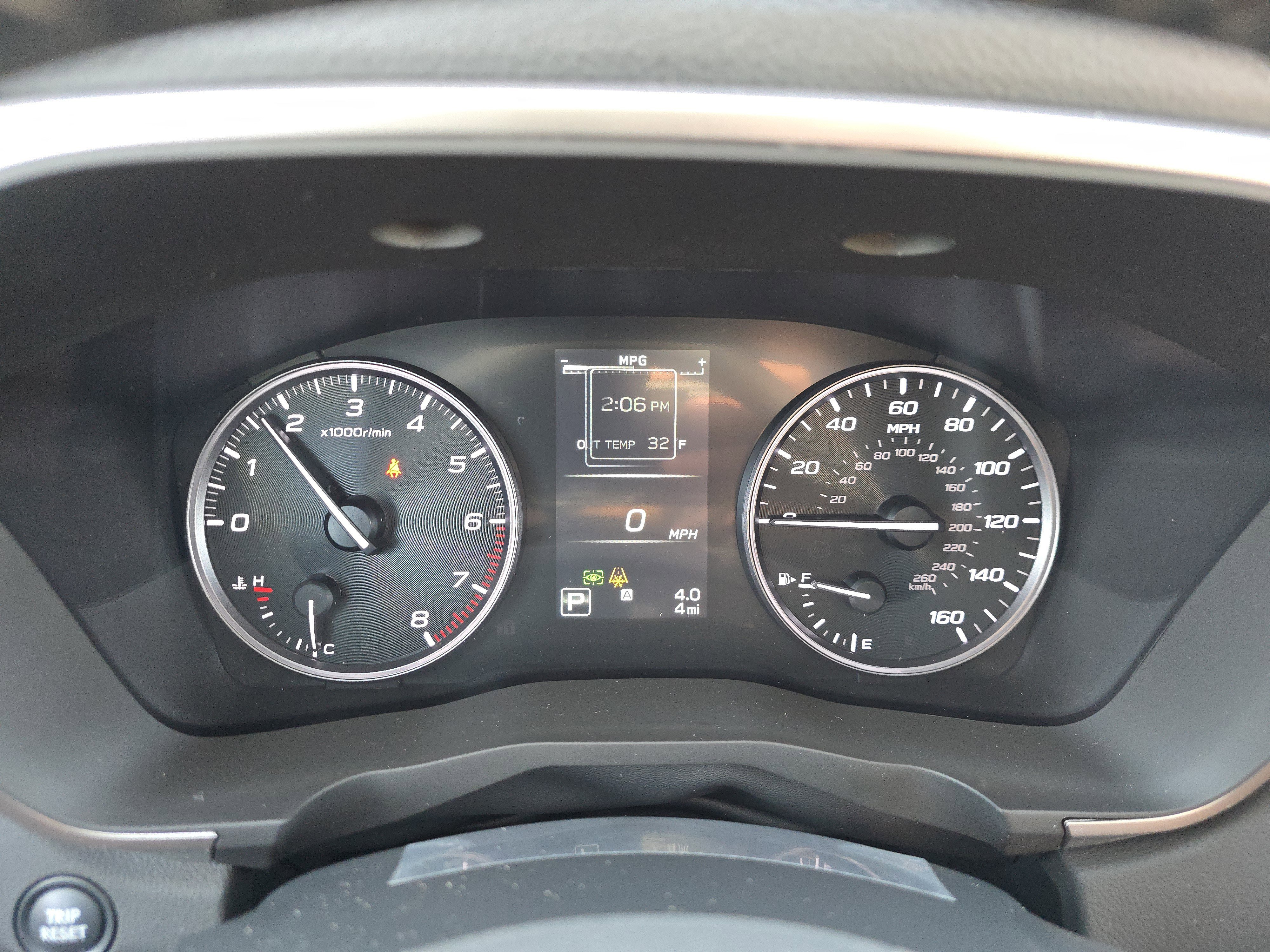 New 2026 Subaru Ascent Touring image 23