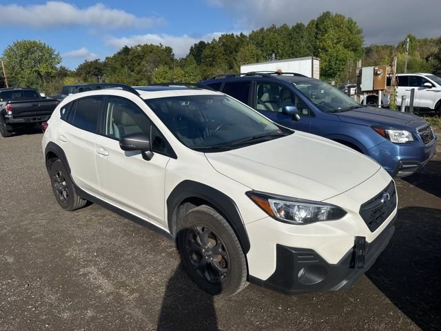Used 2023 Subaru Crosstrek 2.5i Sport
