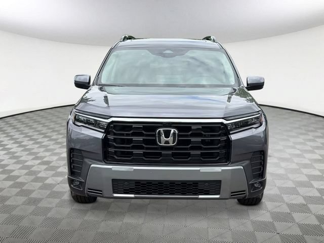 New 2026 Honda Pilot Elite image 9