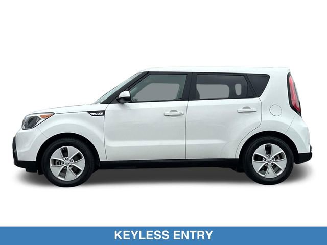 Used 2016 Kia Soul FWD image 9
