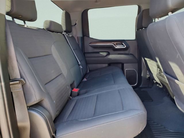 Used 2023 Chevrolet Silverado 1500 RST w/ Z71 Off-Road Package image 28