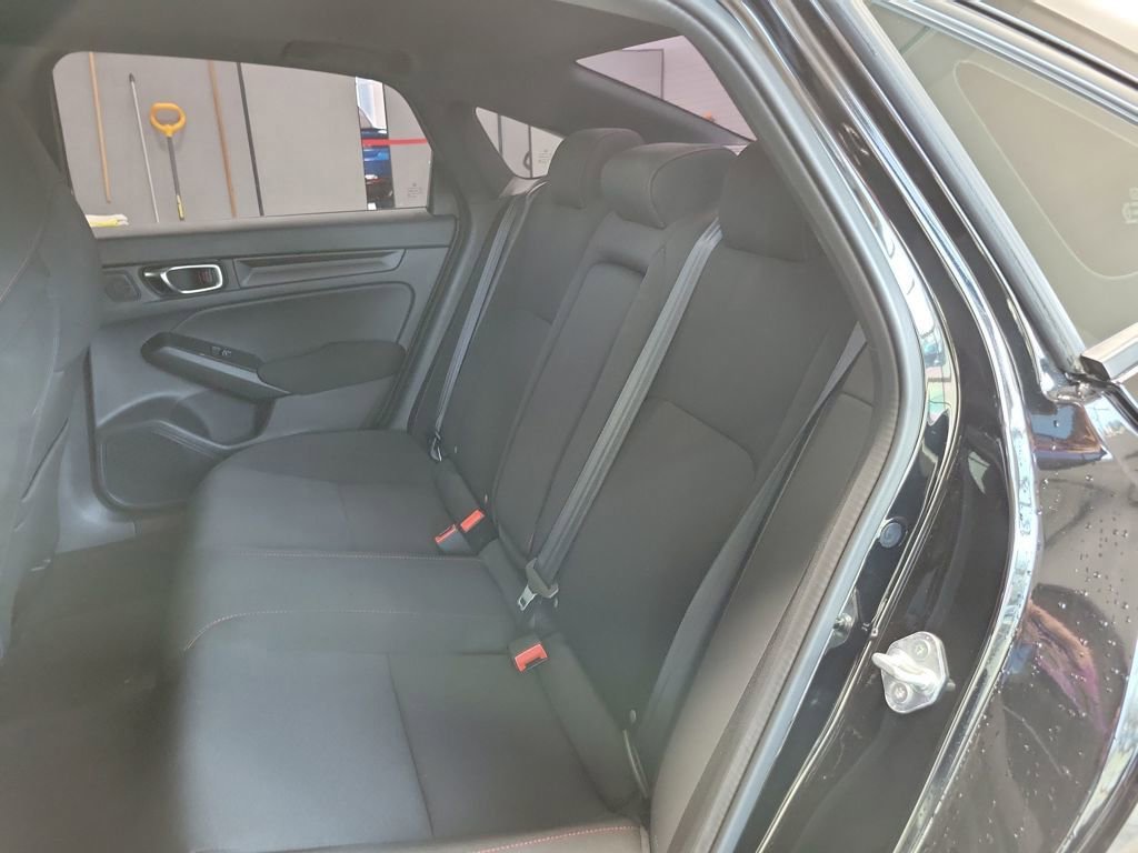 Used 2022 Honda Civic Si image 26