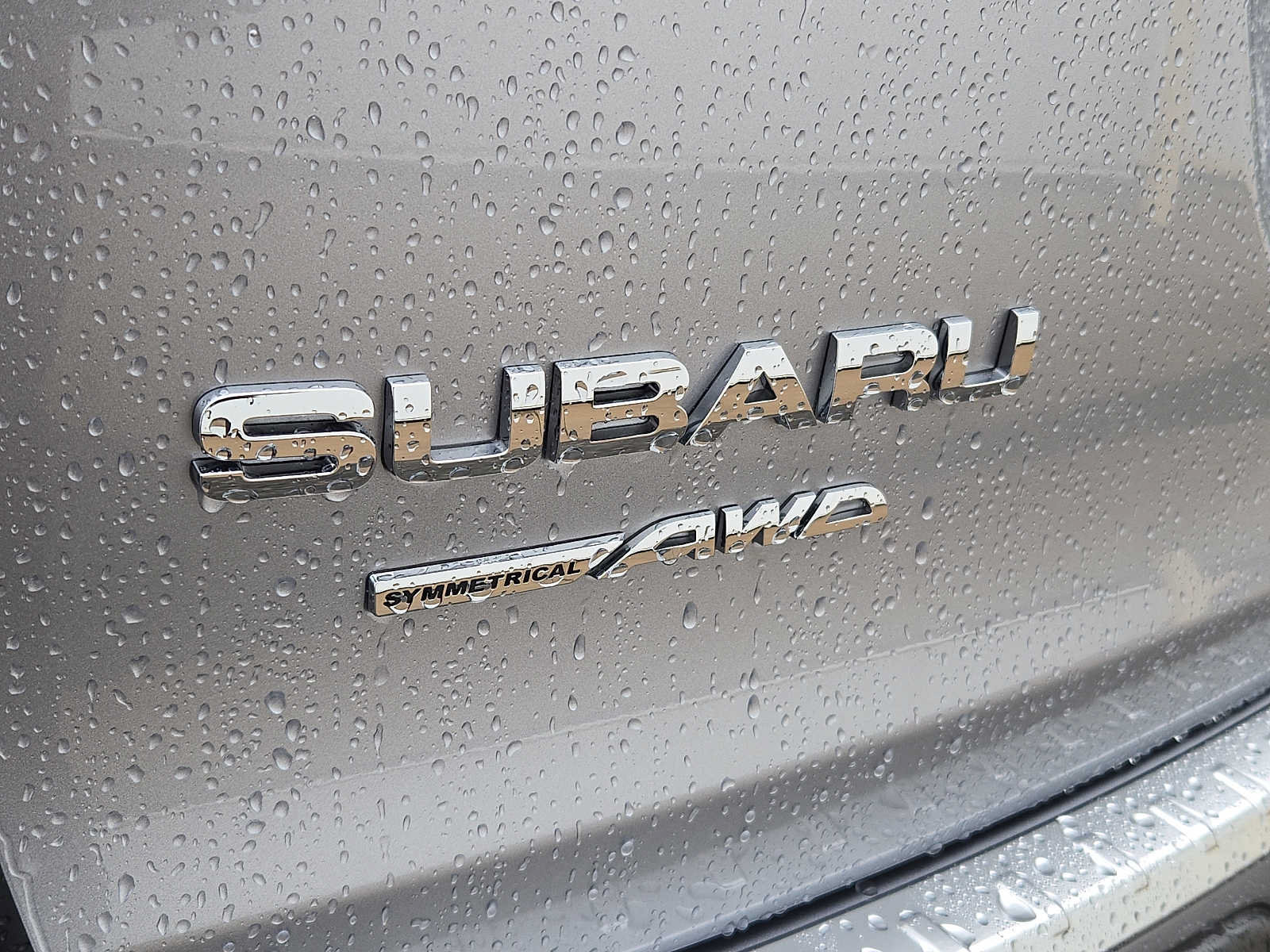 Used 2025 Subaru Ascent Limited AWD/4WD image 31