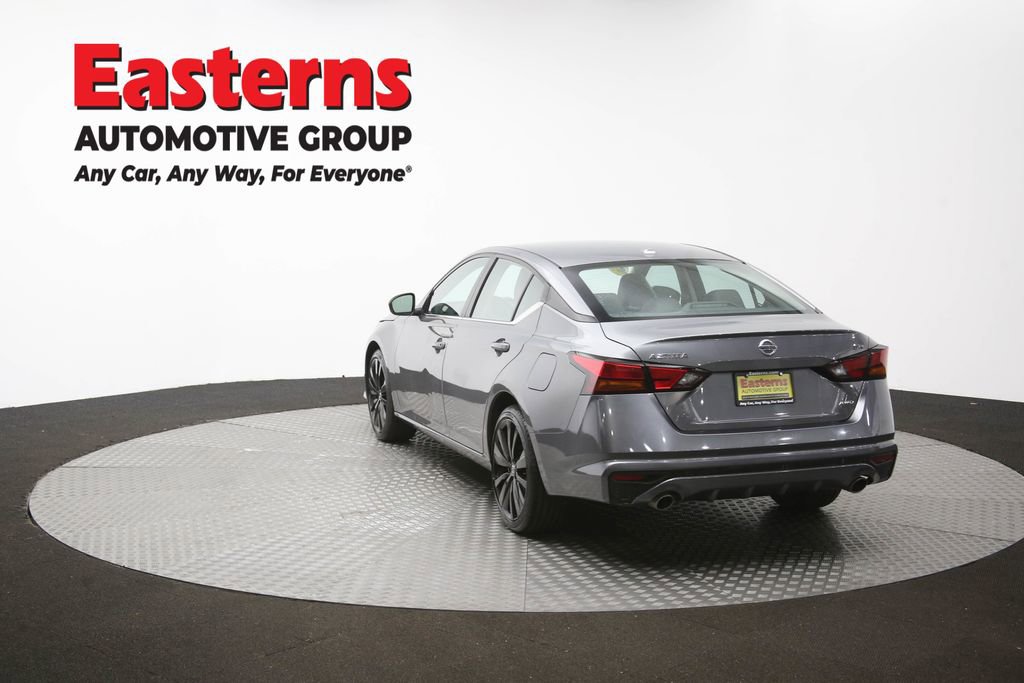 Used 2019 Nissan Altima 2.5 SR AWD/4WD image 66