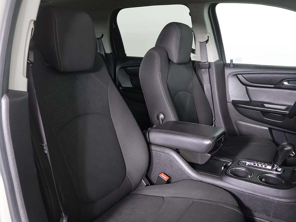 Used 2016 GMC Acadia SLE FWD image 24