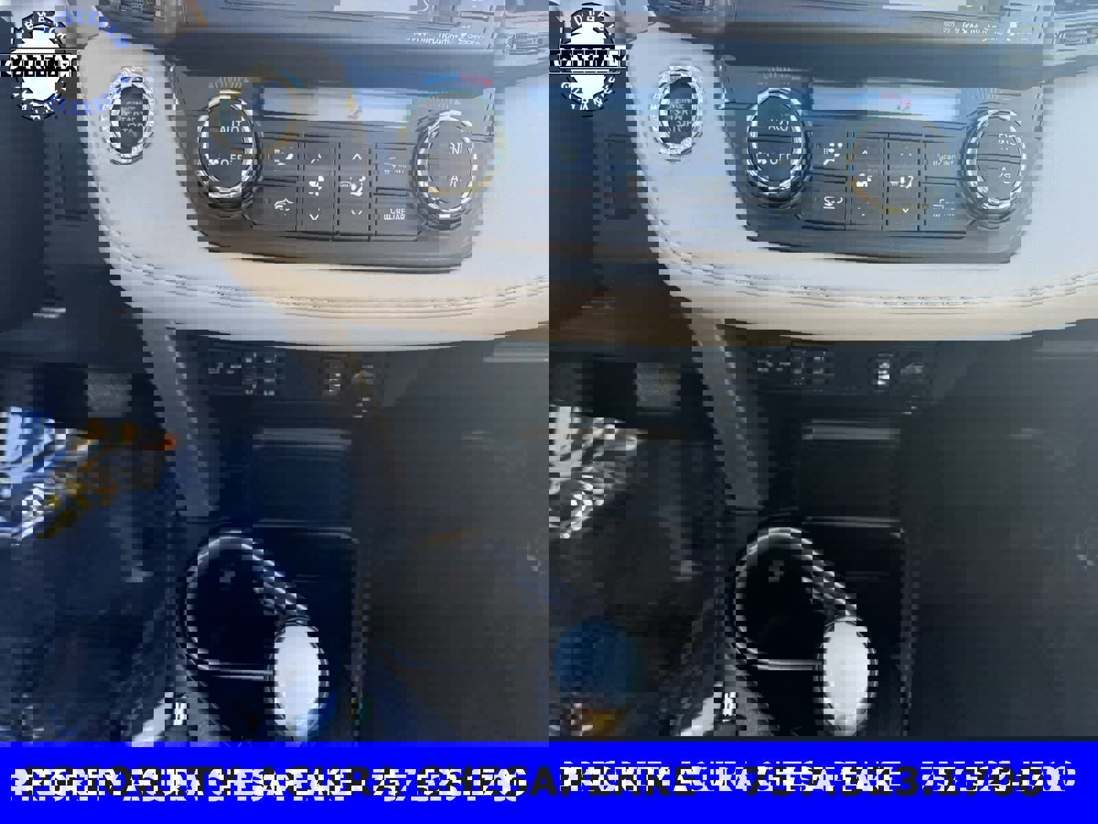 Used 2018 Toyota RAV4 Limited w/ All Weather Liner Package image 23