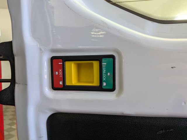 Used 2024 Ford Transit 250 Low Roof w/ Exterior Upgrade Package image 9