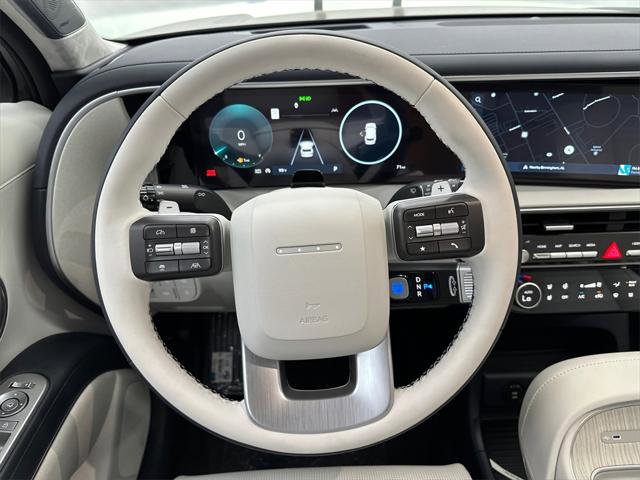 New 2026 Hyundai Palisade Calligraphy image 28