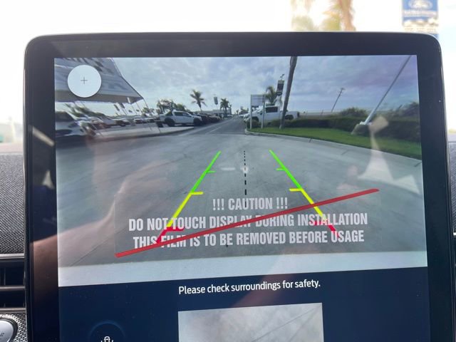 New 2025 Ford Mustang Mach-E GT image 13