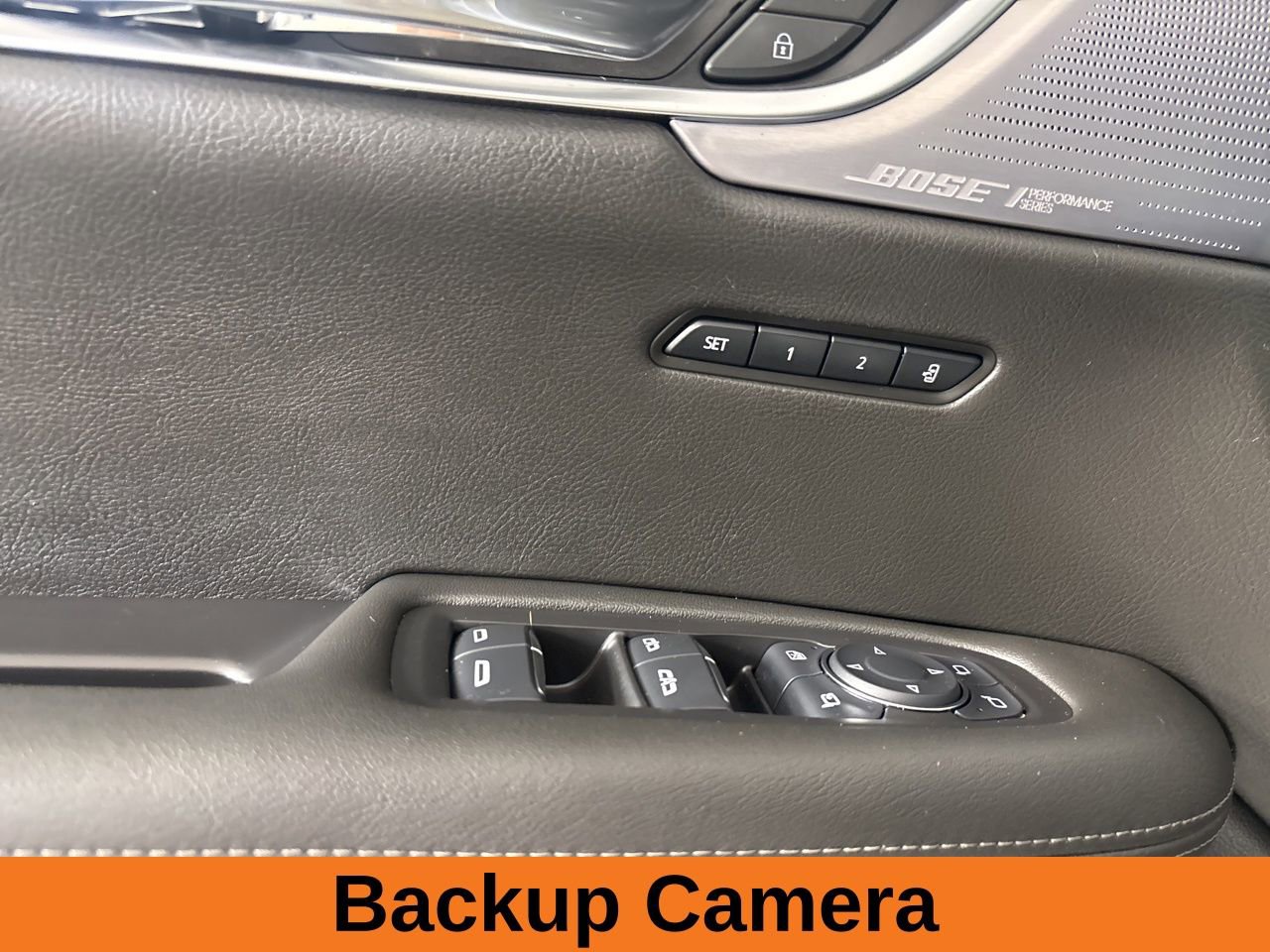 Used 2024 Cadillac XT6 Premium Luxury image 10