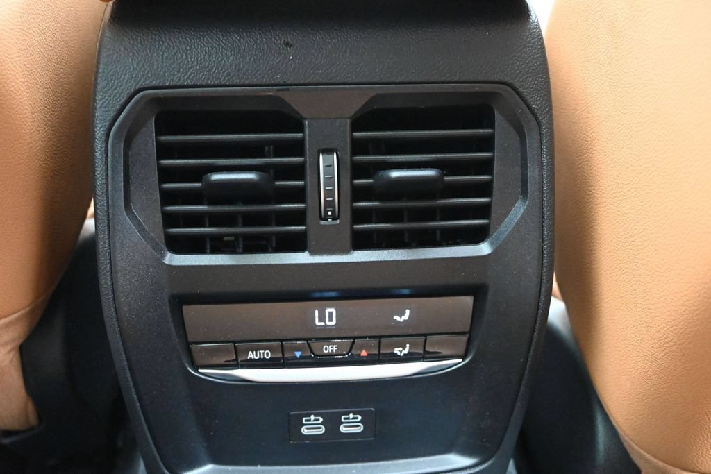 Used 2025 BMW 430i RWD image 20