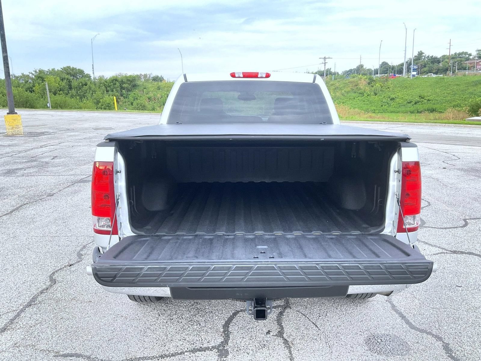 Used 2012 GMC Sierra 1500 SLE w/ Power Tech Package AWD/4WD image 22