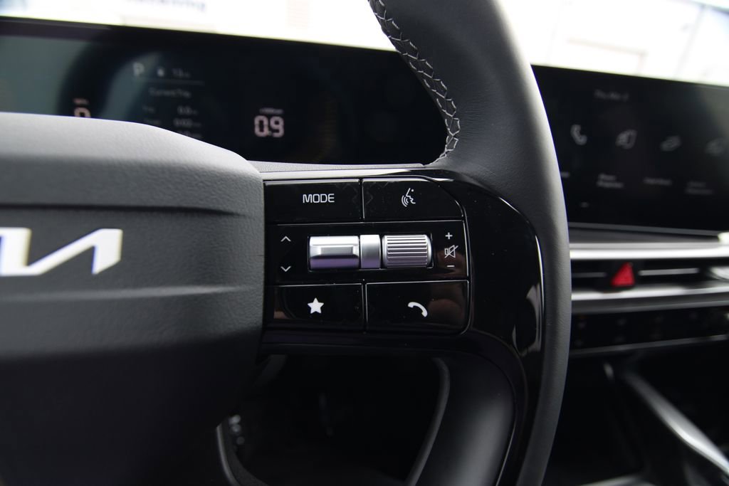 New 2026 Kia Sorento LX image 20