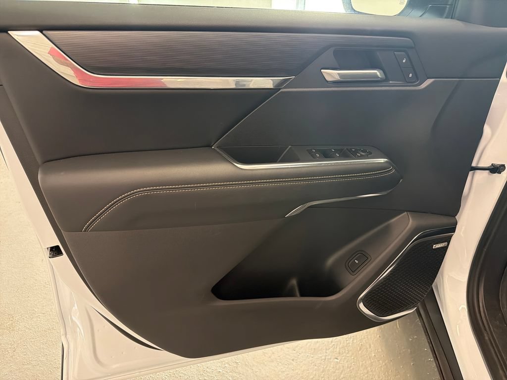 New 2026 GMC Acadia Elevation w/ LPO, Floor Liner Package FWD image 13