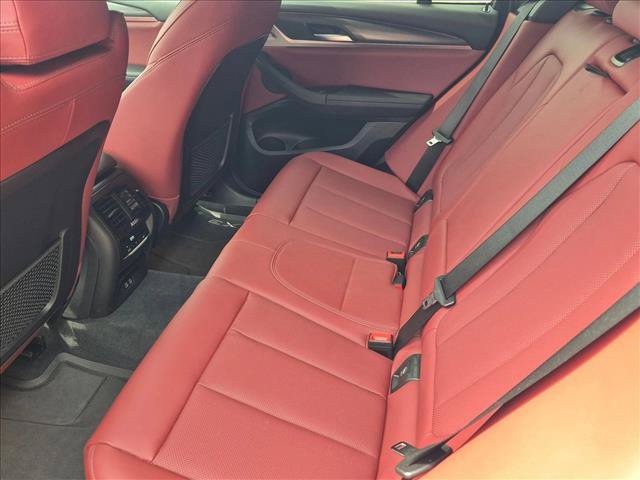 Used 2024 BMW X3 sDrive30i w/ Premium Package RWD image 18