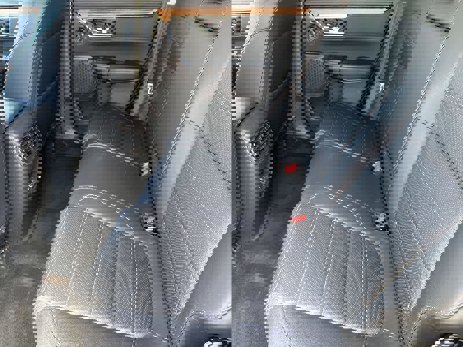 Used 2020 Honda CR-V EX-L image 14