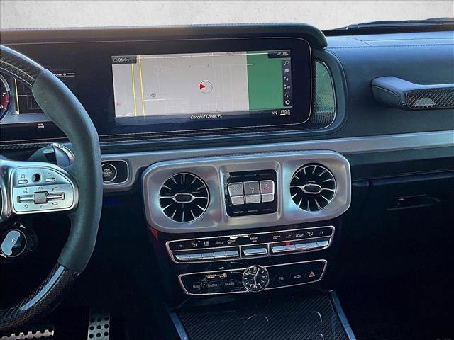 Used 2024 Mercedes-Benz G 63 AMG 4MATIC image 8