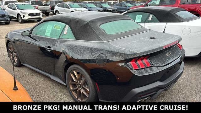 New 2026 Ford Mustang GT Premium RWD image 5