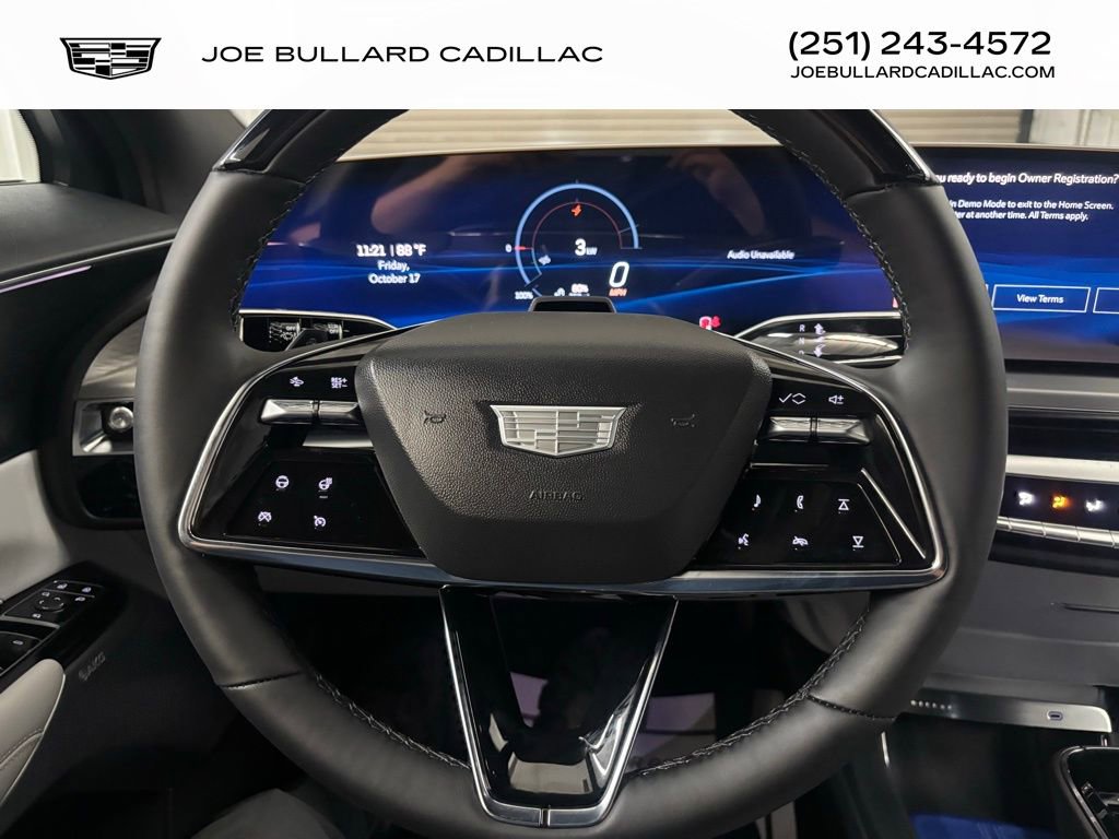 New 2026 Cadillac Lyriq Premium Sport image 22