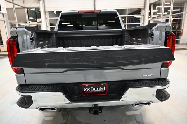 New 2026 GMC Sierra 1500 SLT w/ SLT Premium Plus Package image 7