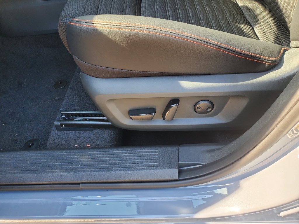 New 2026 Nissan Rogue SV AWD/4WD image 22