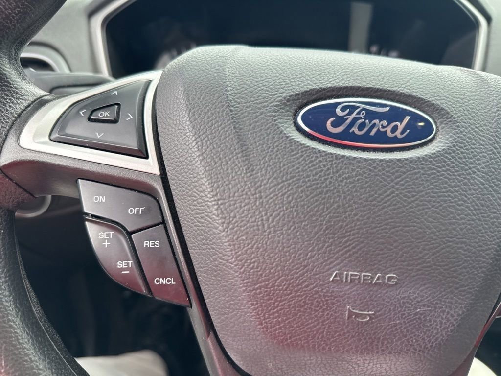 Used 2015 Ford Fusion S FWD image 21