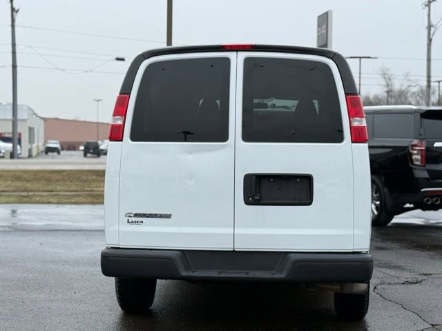 Used 2019 Chevrolet Express 3500 LS image 39