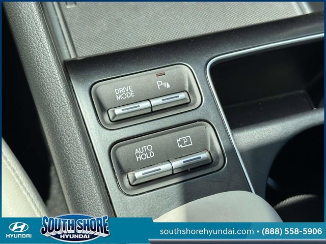 Certified 2024 Hyundai Sonata Limited FWD image 36