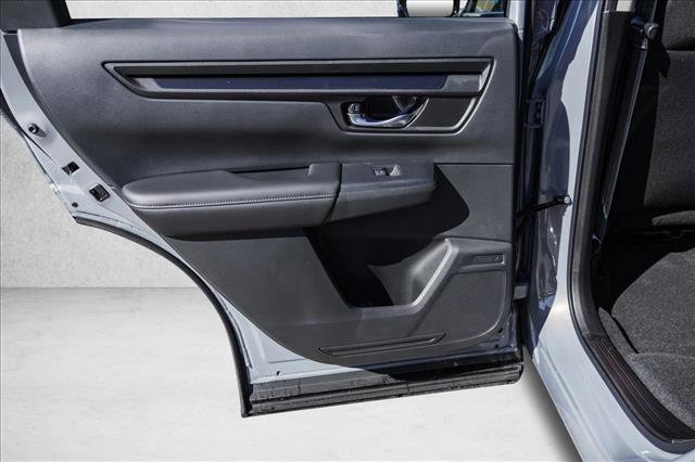 New 2026 Honda CR-V EX image 21