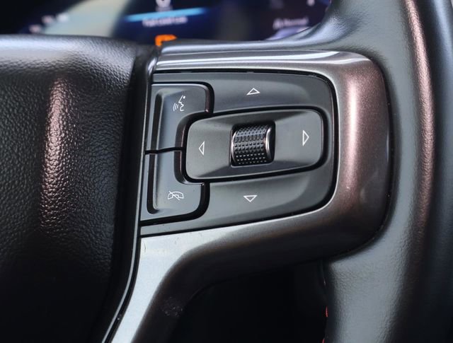 Used 2024 Chevrolet Tahoe RST w/ Luxury Package image 27