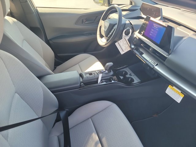 New 2026 Toyota Prius LE image 26