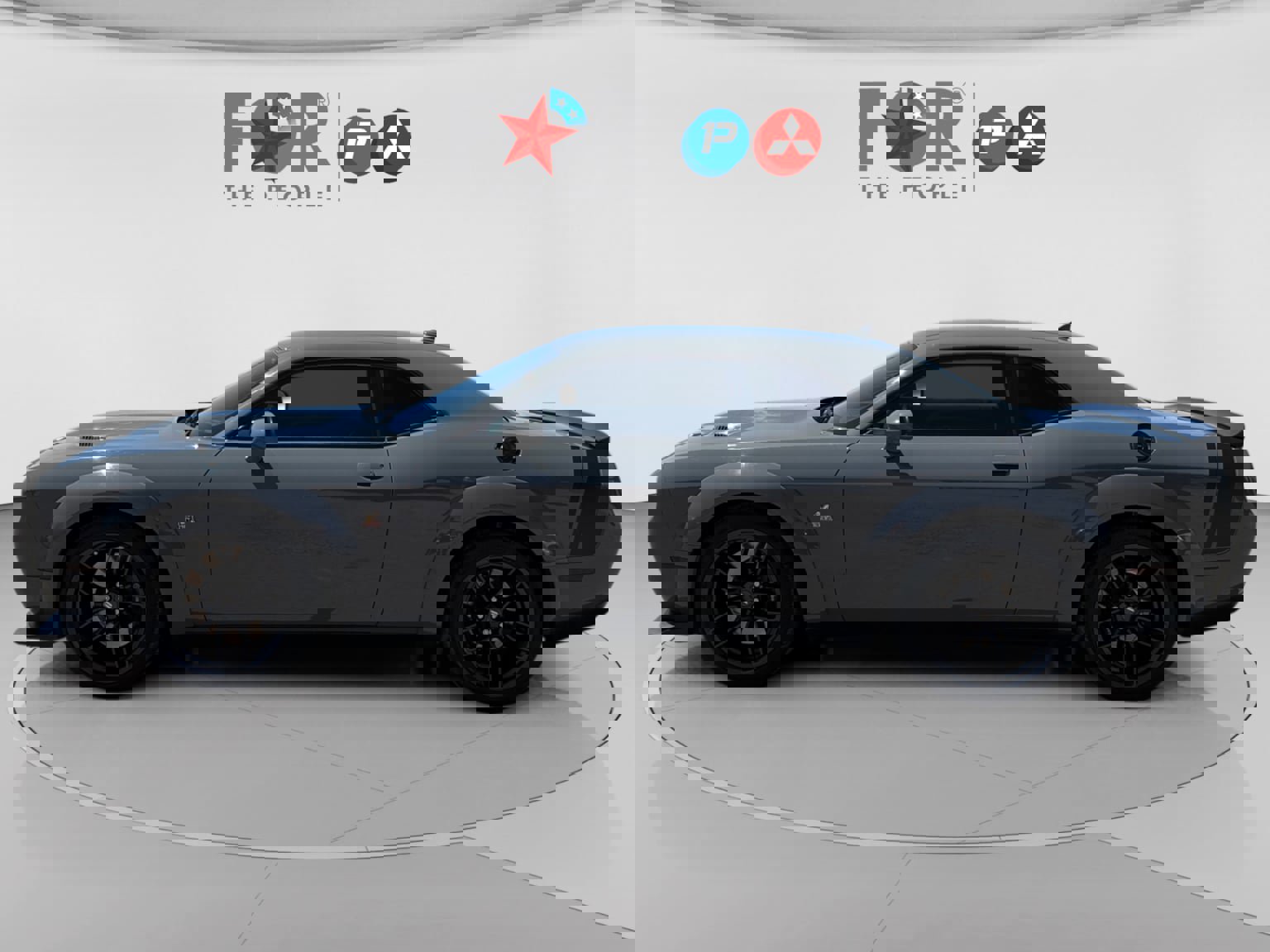 Used 2019 Dodge Challenger R/T Scat Pack image 2