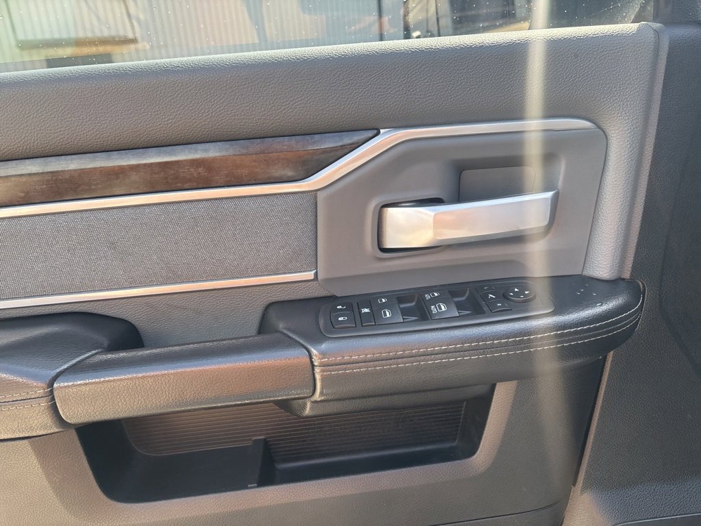 Used 2022 RAM 2500 Big Horn w/ Level 1 Equipment Group image 8