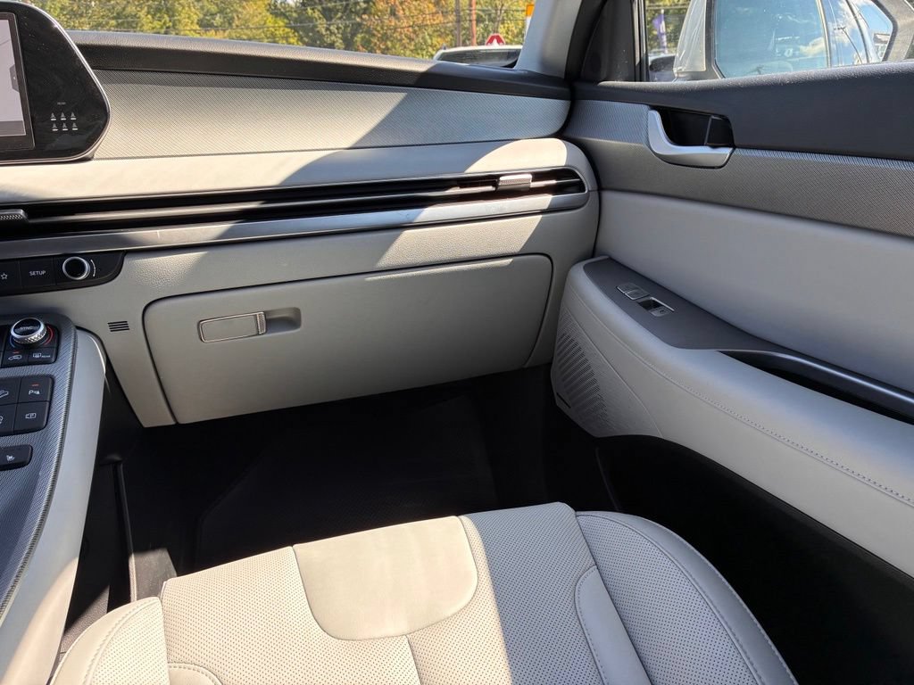 Used 2024 Hyundai Palisade SEL AWD/4WD image 51