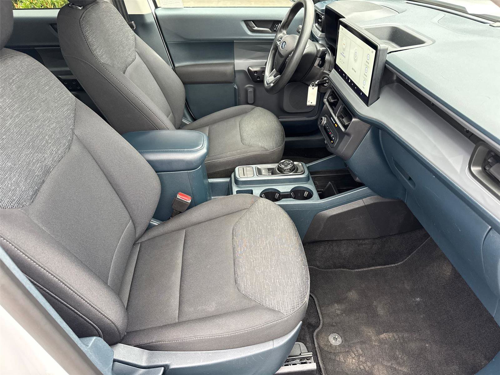 Used 2025 Ford Maverick XL image 15