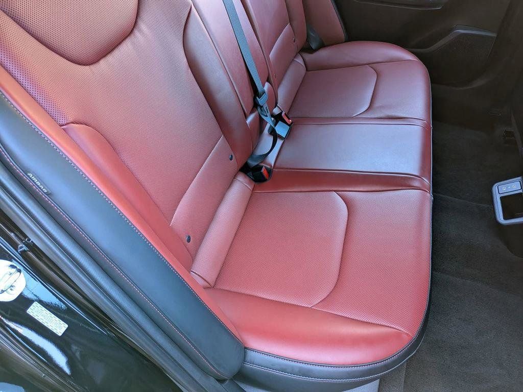 Used 2025 Kia K4 GT-Line w/ GT-Line Premium Package image 27