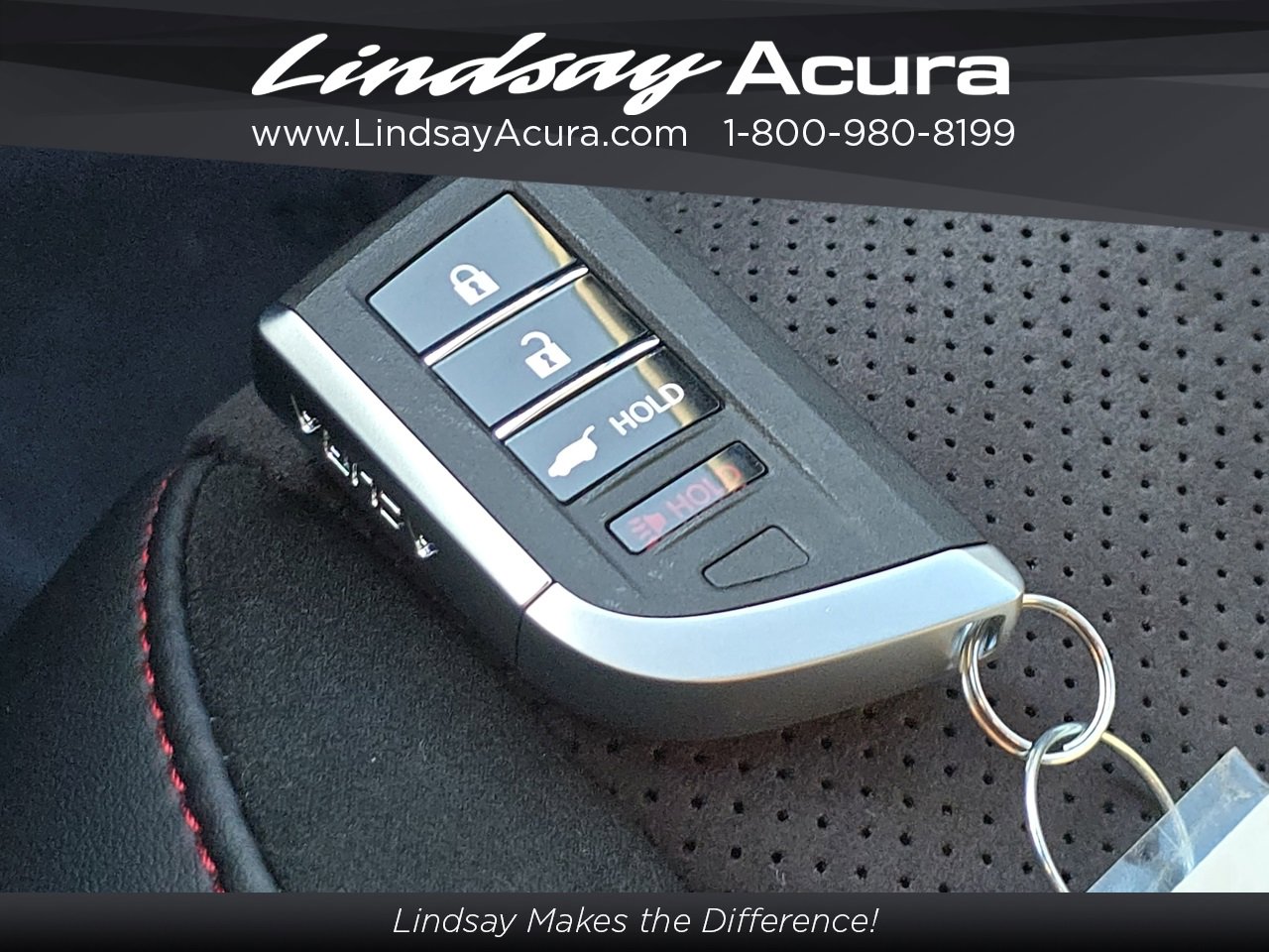 New 2025 Acura ADX A-Spec image 25