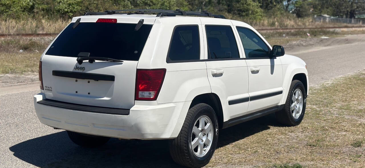 Used 2009 Jeep Grand Cherokee Laredo image 5