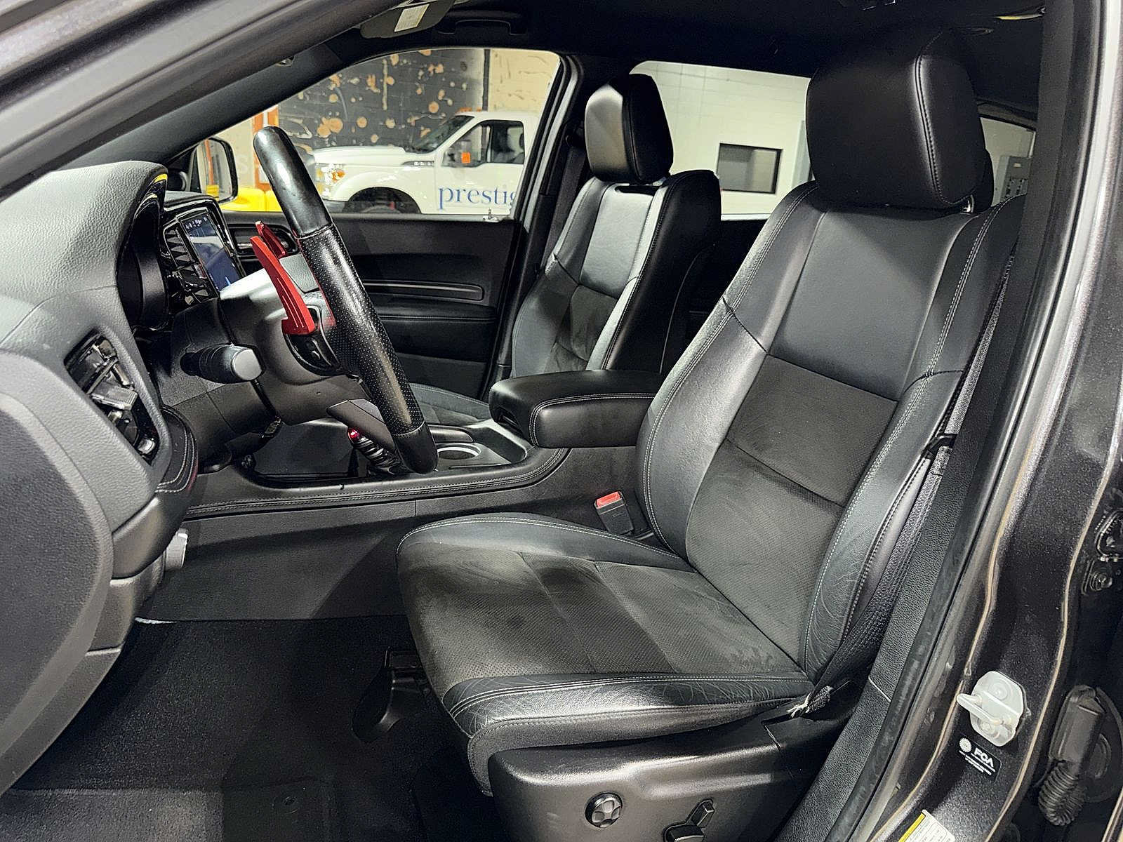 Used 2021 Dodge Durango GT AWD/4WD image 15