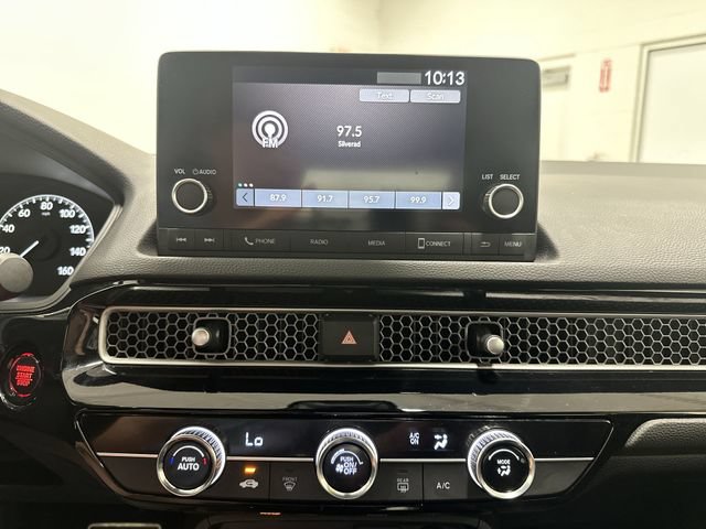 Used 2024 Honda Civic Sport image 22