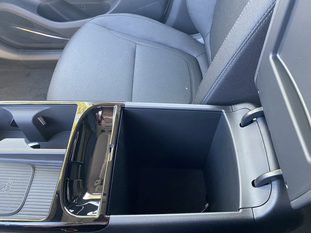 New 2025 Hyundai Tucson Blue image 24