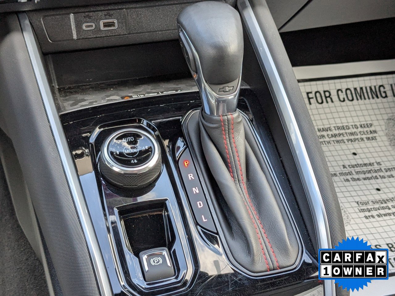 Used 2024 Chevrolet Colorado Z71 w/ Z71 Convenience Package 2 image 16