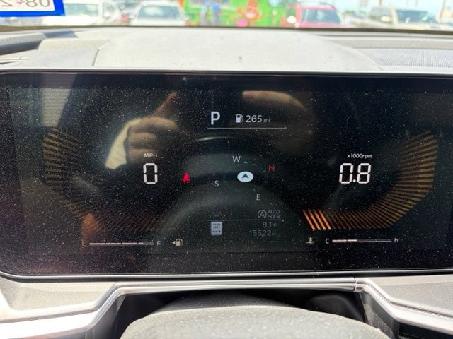 Used 2025 Kia Sorento X-Line EX AWD/4WD image 15
