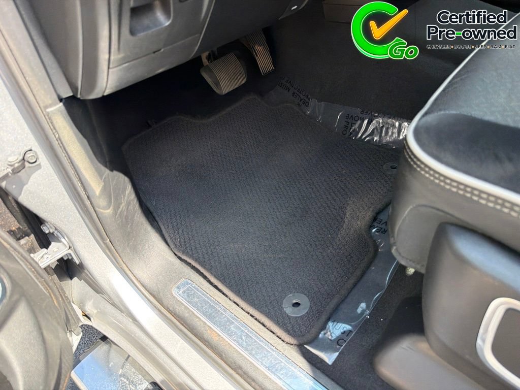 Used 2019 RAM 1500 Laramie AWD/4WD image 59